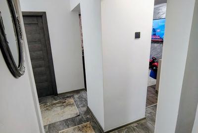 Apartament cu 3 camere decomandat în Aurel Vlaicu - 5