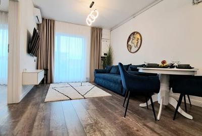 Apartament cu 2 camere nedecomandat în Central - 2