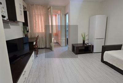 Garsonieră semidecomandată, mobilată în Titan - 3