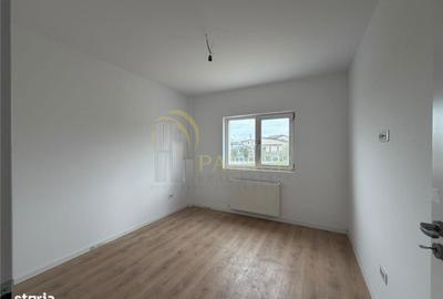Apartament cu 3 camere decomandat în Hlincea - 5