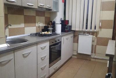 Apartament cu 2 camere decomandat, mobilat în Nord - 1