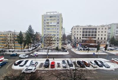 Garsoniera Confort 3 in cartierul Gheorgheni - 1