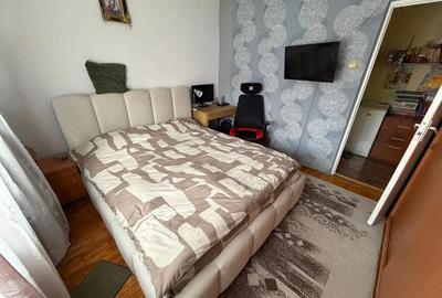 Apartament cu 2 camere semidecomandat în Central - 2