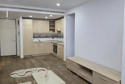 Apartament cu 2 camere semidecomandat în Herăstrău - 4