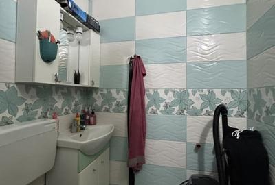 Apartament 3 camere, decomandat, 63mp utili, 2 balcoane, zona Soarelui - 12