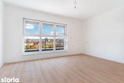 Casă cu Teren 452 Mp în Dâmbul Rotund - 10
