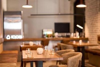 Oportunitate excelenta de investitie l  Restaurantul RUMA - 3