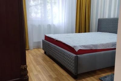 Apartament cu 3 camere in Dacia-Sc. 26 - 9