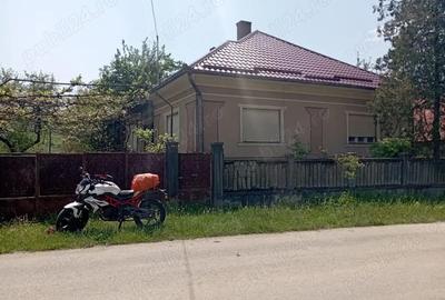 Casă cu 3 camere în Hida - 4