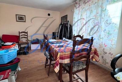 Casa 4 camere, 86 mp , curte cu suprafata de 615mp, Zona Apahida. - 3