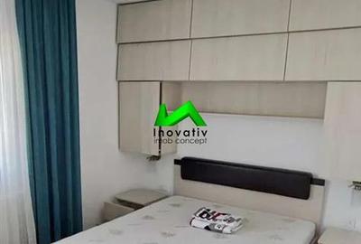 Apartament cu 2 camere decomandat în Aeroport - 2