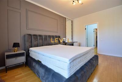 Apartament cu 4 camere decomandat, mobilat în Herăstrău - 17