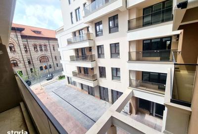 Apartament cu 3 camere în Central - 9
