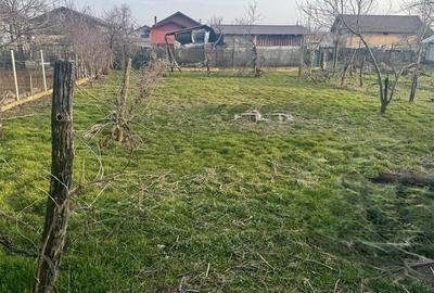 Casă cu 2 camere cu Teren 758 Mp în Negoiești - 3