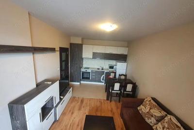 Apartament cu 1 camera in zona Circumvalatiunii - 2