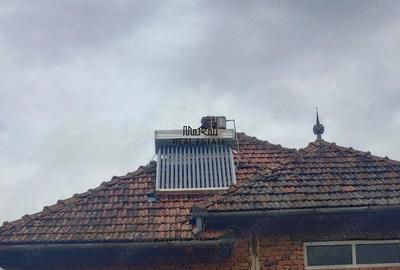 Casă cu 2 camere cu Teren 1088 Mp în Vața de Jos - 1