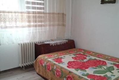 Apartament cu 2 camere decomandat în Drumul Taberei - 7