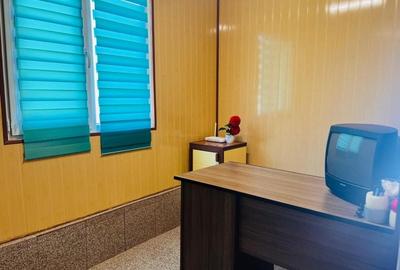 Hala noua 105 mp pretabila depozit/comert - zona Selgros - 3