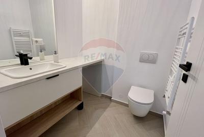 Apartament cu 2 camere decomandat în Tineretului - 8