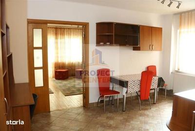 Apartament cu 2 camere decomandat în Teilor - 5