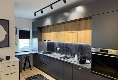 Apartament cu 2 camere decomandat în Turnișor - 1