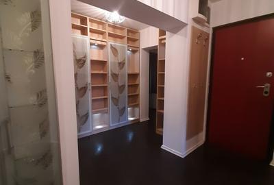 Apartament cu 4 camere decomandat în 13 Septembrie - 5