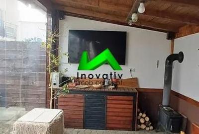 Casă cu 3 camere cu Canalizare în Turnișor