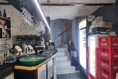 Spațiu comercial, de 80 mp, în Ultracentral - 6