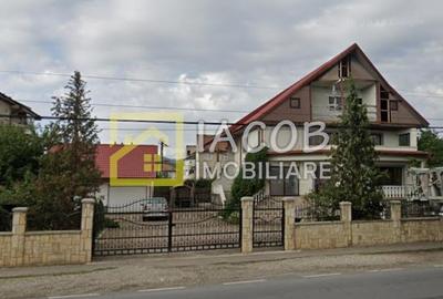 Casa S+P+1+M in localitatea Savinesti, jud. Neamt Casa S+P+1+M in localitatea Savinesti, jud. Neamt - 3