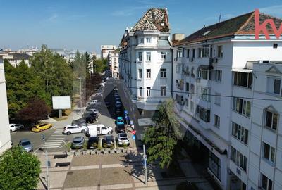 Apartament 2 Camere Ultracentral English Park - 8