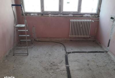 Apartament cu 3 camere semidecomandat în Iancului - 12