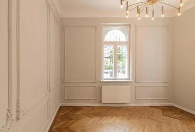 Apartament de inchiriat | Birou | Spatiu comercial | 4 camere + spatii auxiliare - 10