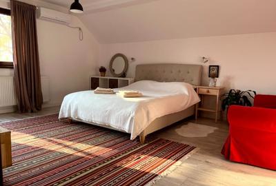 Casă individuală cu 5 camere cu Canalizare în Ostratu - 7