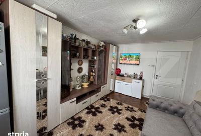 Apartament cu 2 camere decomandat în Central - 16