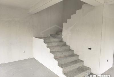 Duplex 4 camere, Iris, strada linistita, zona Auchan - 6