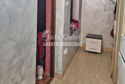 Casă cu 6 camere cu Teren 273 Mp în Central - 5