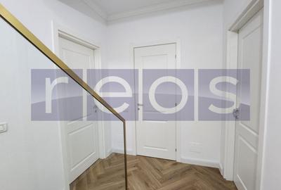 Casă individuală cu 6 camere cu Canalizare în Străulești - 9