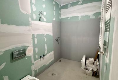 Apartament cu 3 camere semidecomandat în Aurel Vlaicu - 1