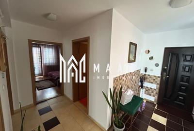 Apartament cu 3 camere semidecomandat, mobilat în Șelimbăr - 7