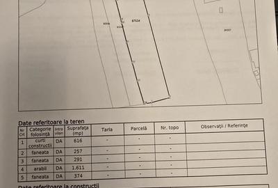 Casa de vinzare Curtea de Arge? - 1