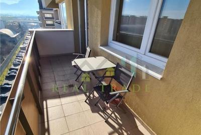 Garsonieră decomandată în Astra - 4