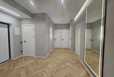 Apartamente 3 camere zona Brancoveanu - 4