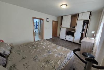 Casă individuală cu 3 camere cu Canalizare în Săcălaz - 1