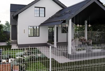 Casa-INDIVIDUALA-TEREN-700-MP-BALOTESTI-ION-LAHOVARI - 5