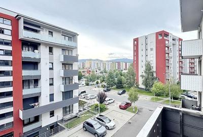 Complex Avantgarden Bartolomeu faza 4 - 5