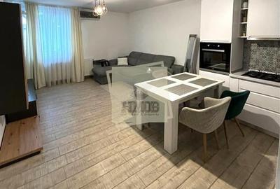 Apartament modern cu  2 camere parcare in Arhitectilor - 5