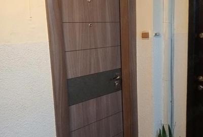 Apartament cu 2 camere semidecomandat în Central - 9