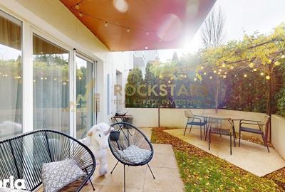 Apartament cu 2 camere, mobilat în Central - 20