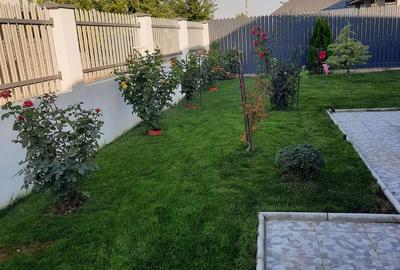 Casă cu 4 camere cu Teren 526 Mp în Tărtășești - 4