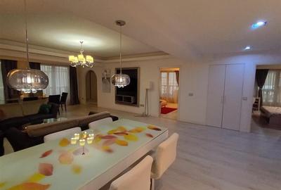 Apartament 3 camere | Herastrau, complex Persepolis | 1x Parcare - 4